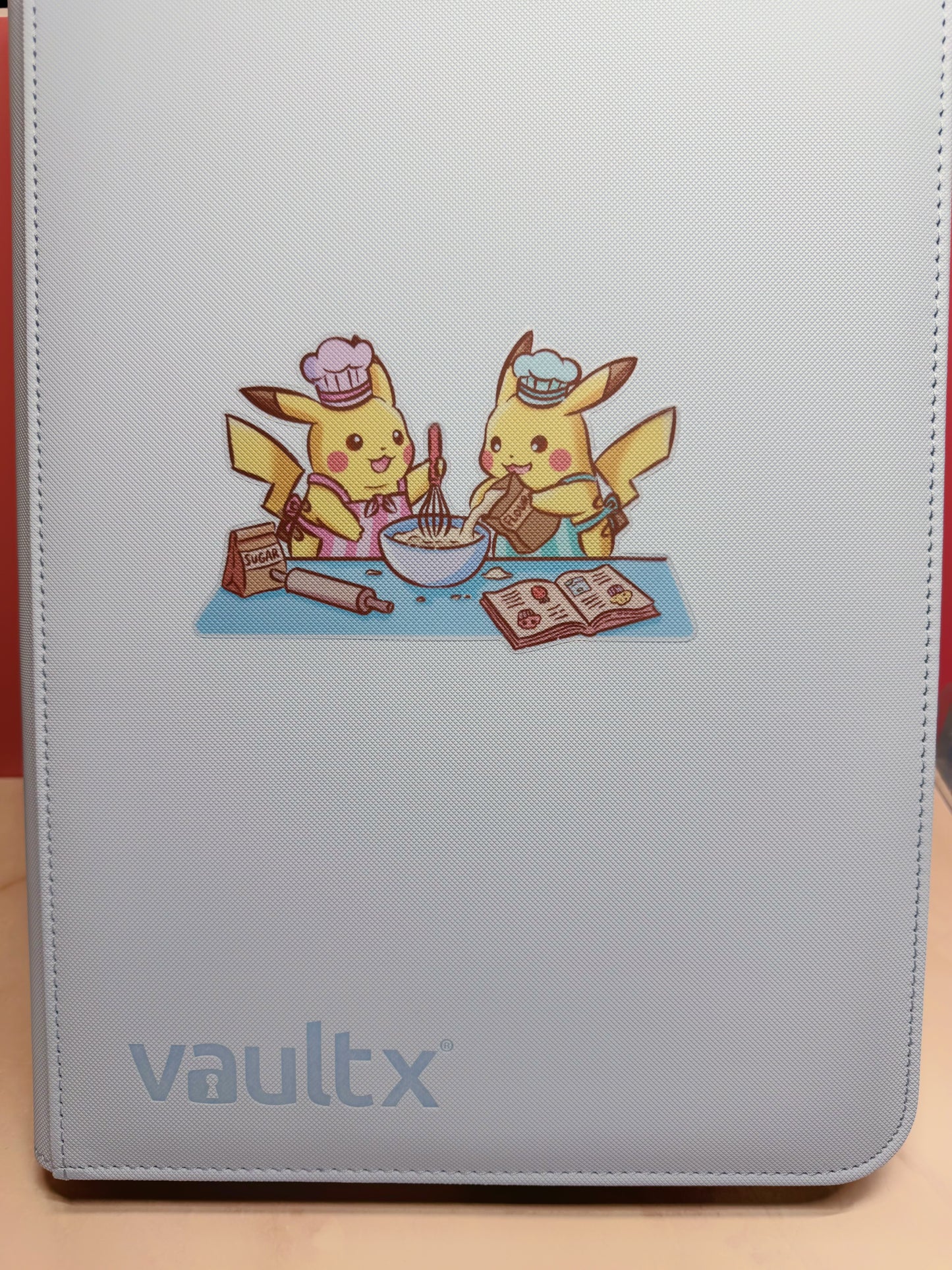 Baking Buddies XL Sticker