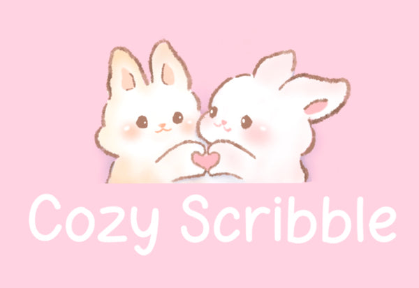 Cozy Scribble